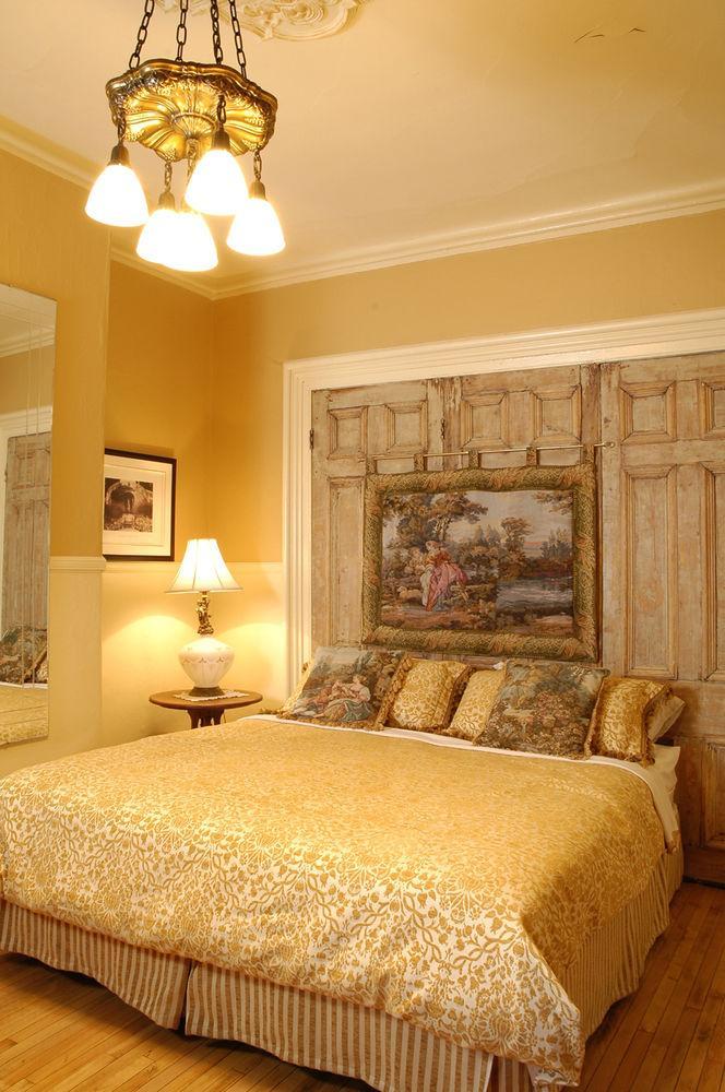 Jade Blue B&B Montréal Kültér fotó