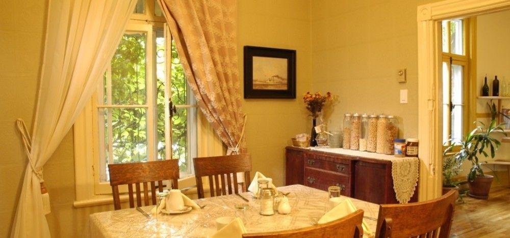 Jade Blue B&B Montréal Kültér fotó