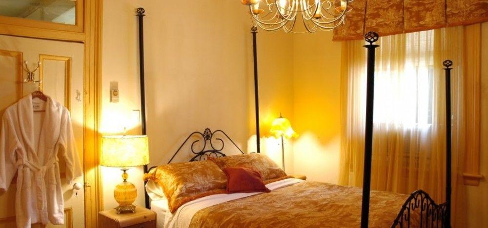 Jade Blue B&B Montréal Kültér fotó