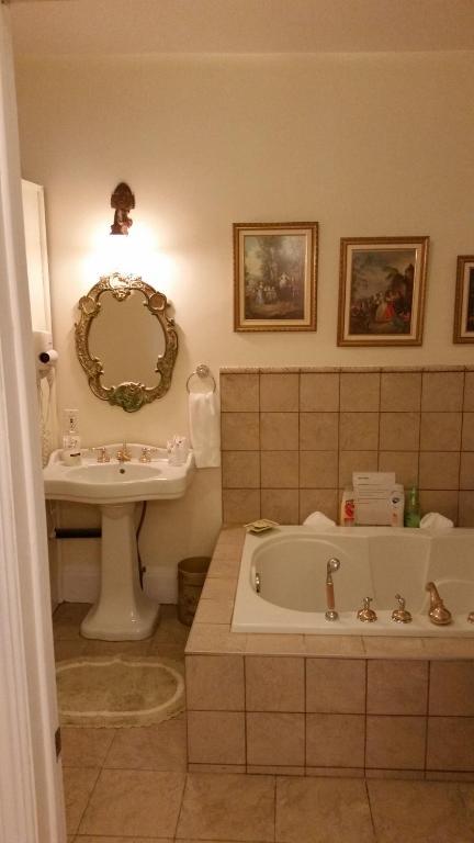 Jade Blue B&B Montréal Szoba fotó