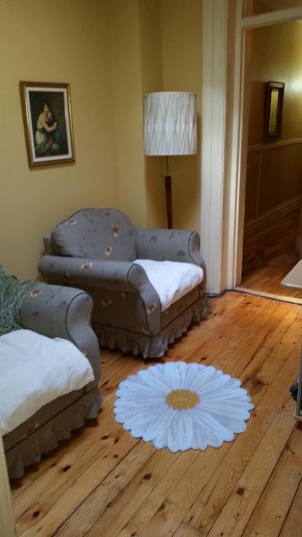 Jade Blue B&B Montréal Kültér fotó