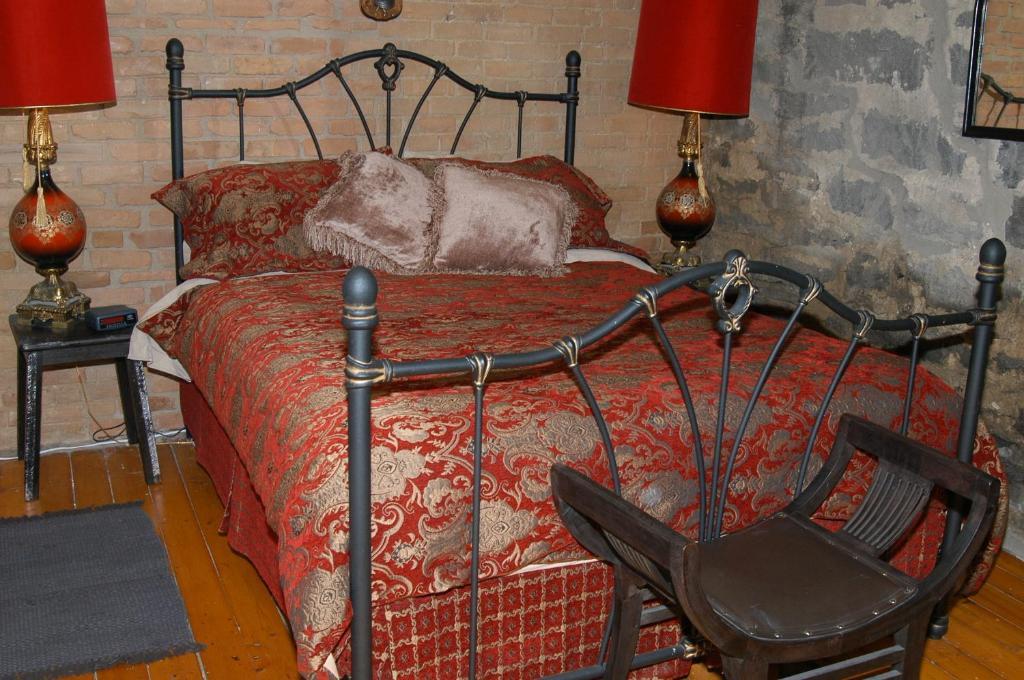 Jade Blue B&B Montréal Kültér fotó